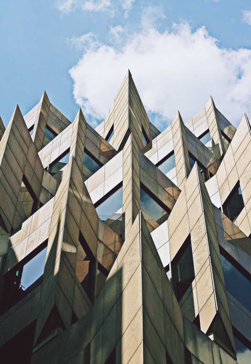 A arte da&nbsp;conexão